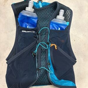 Salomon Active Skin 8